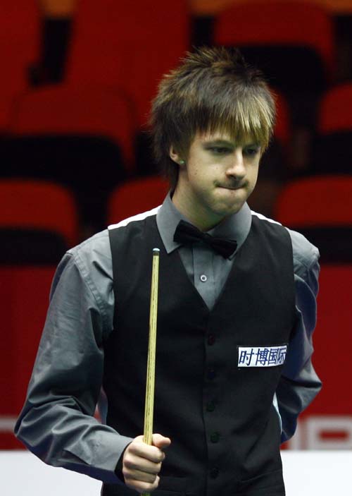 在赛场上的 在赛场上的