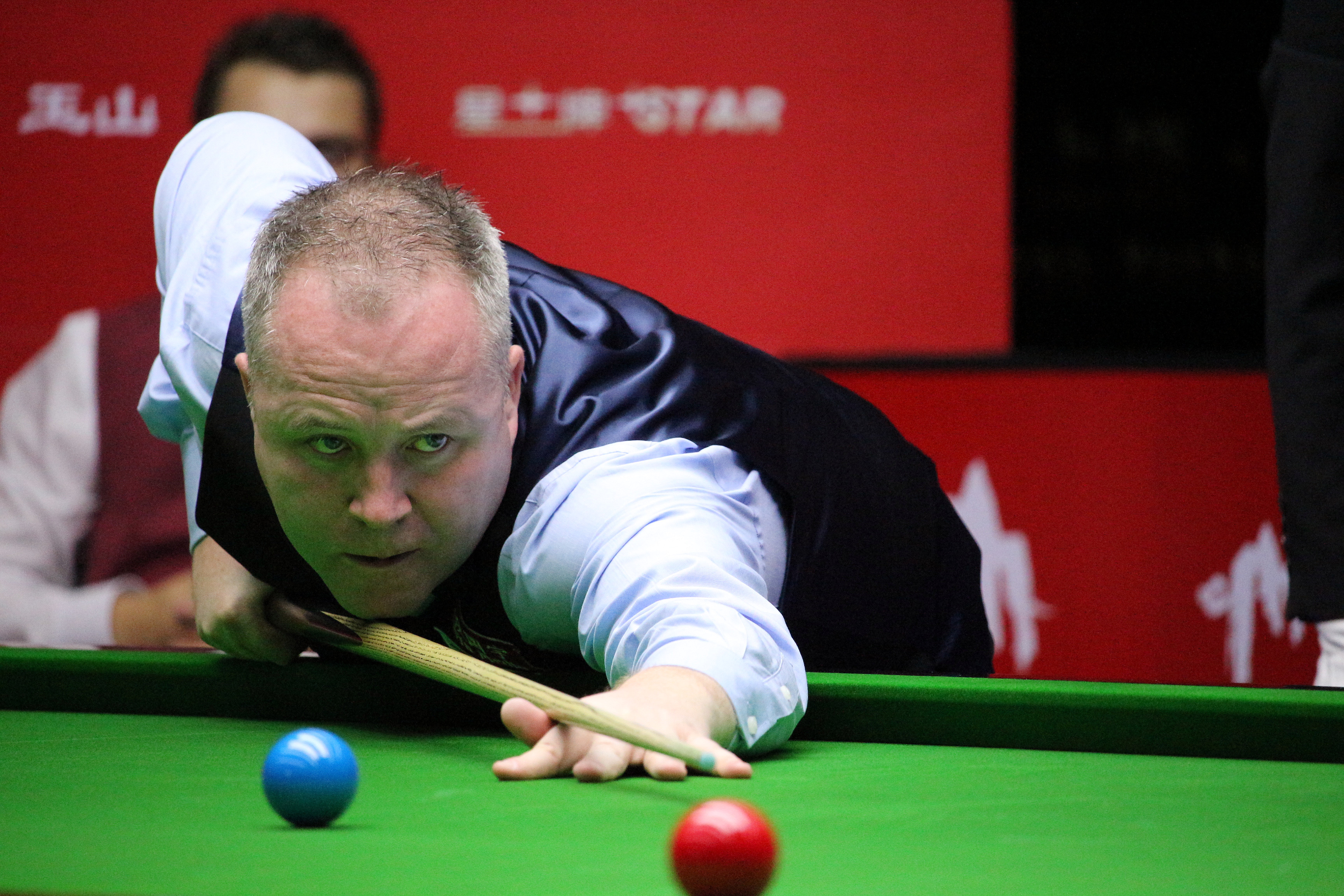 是中国奥运 是中国奥运