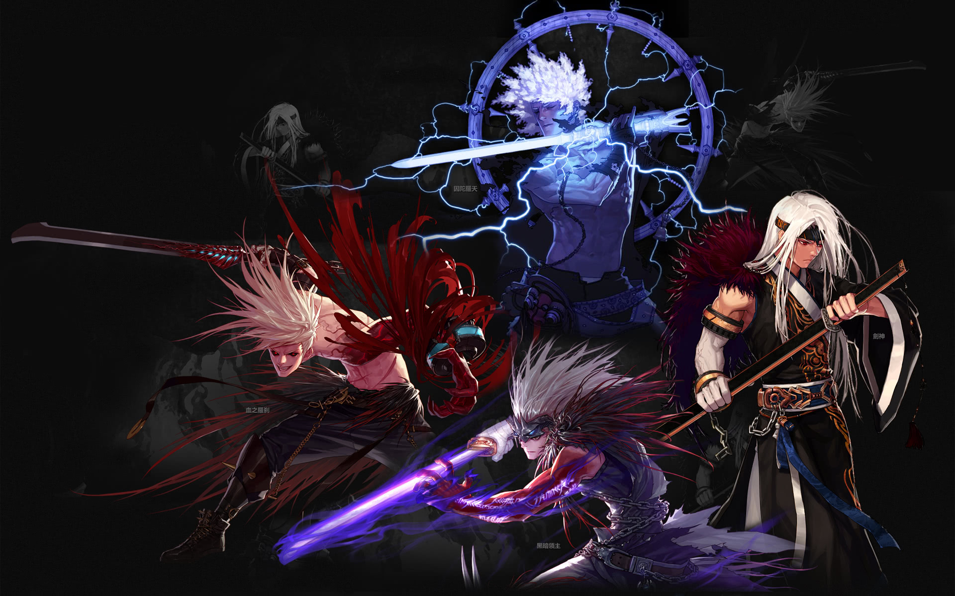 实例分析 实例分析