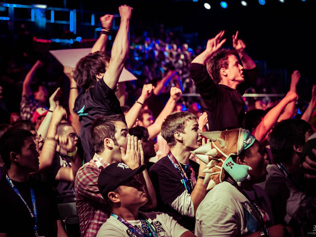 队协作和沟 队协作和沟