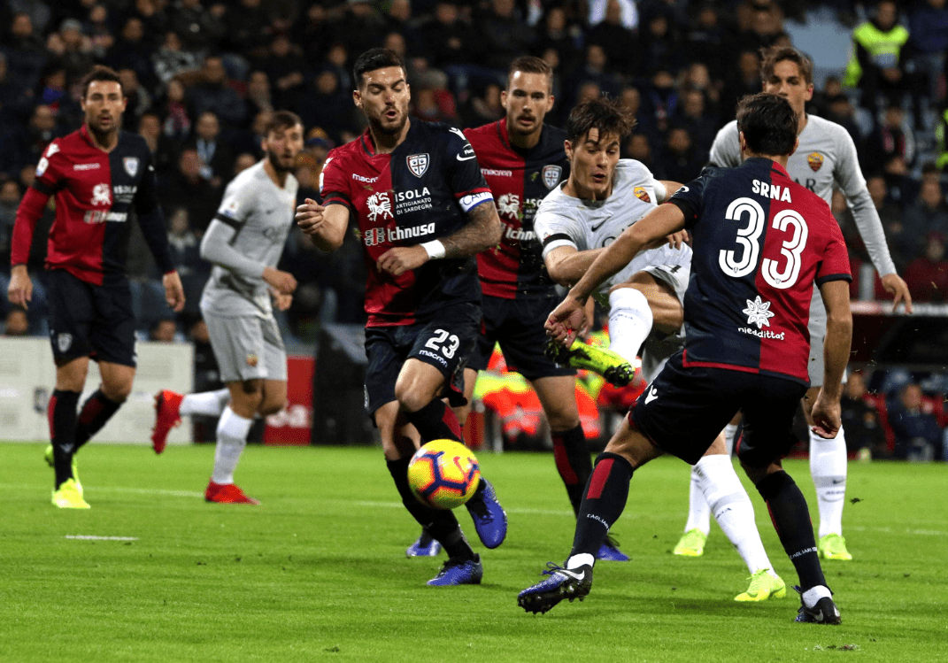 弱侧切入制 弱侧切入制