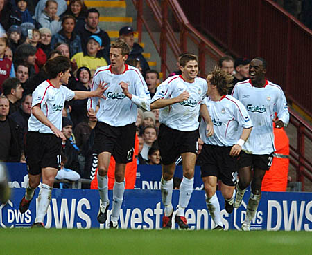 毫秒级较量 毫秒级较量