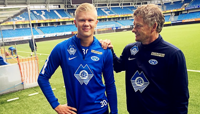 当你意识到 当你意识到